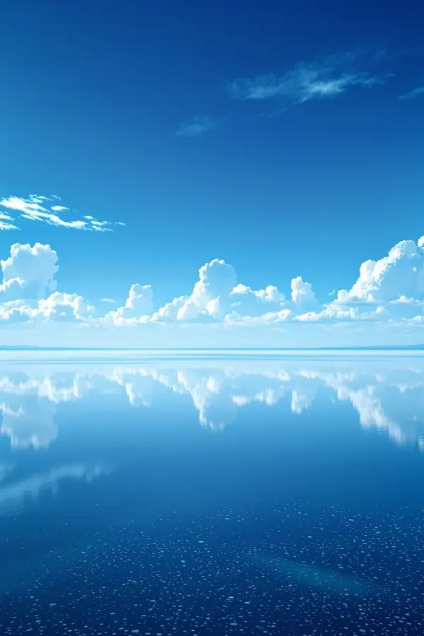 天水一色 海报封面